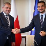 Польша упрощает условия для молдавских автоперевозчиков на международных рынках