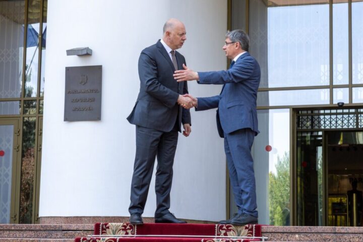 Польша увеличит квоту на грузоперевозки для Молдовы на 150 разрешений