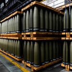 Польша увеличит производство снарядов в пять раз для поддержки Украины и укрепления обороны