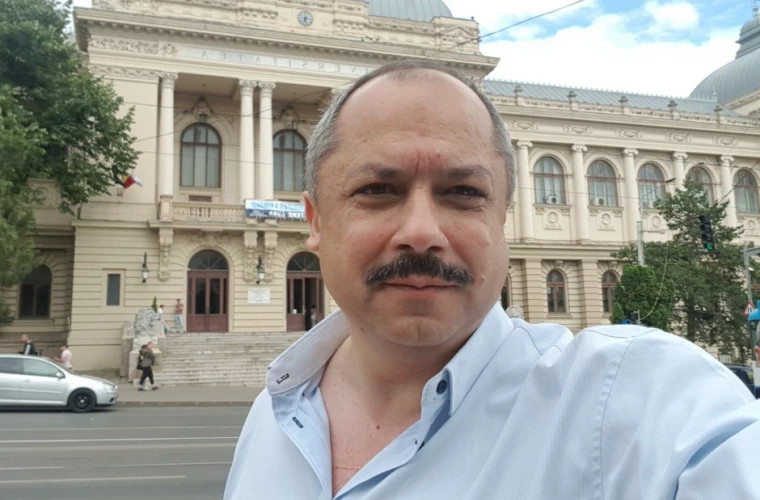Попович о возможных реформах после выборов на основе сокращений и слияний
