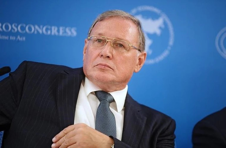 Посол РФ заявил о незаконной блокировке молдавскими властями дипломатической почты из России