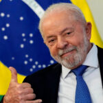 Президент Бразилии подписал указ о мерах против пошлин Трампа