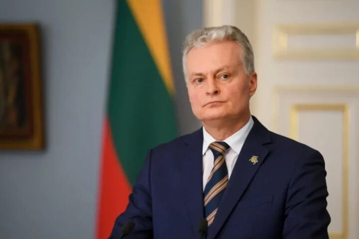 Президент Литвы о пограничном контроле Польши: "Это капитуляция"