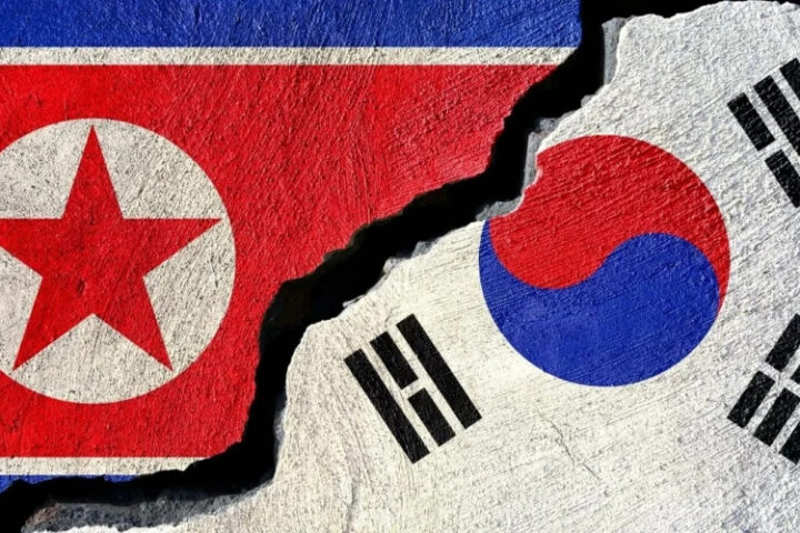 Президент Южной Кореи: Возможное объединение с КНДР