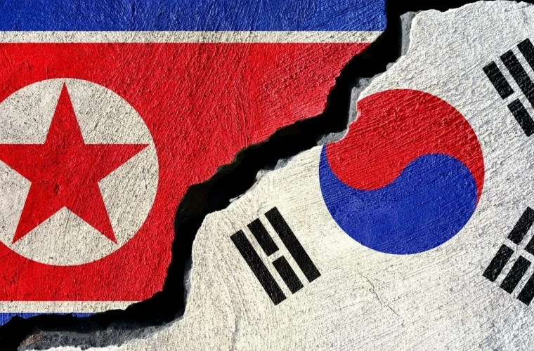 Президент Южной Кореи: Возможное объединение с КНДР