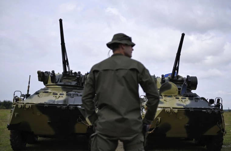 Продолжение конфликта под предлогом мирных инициатив