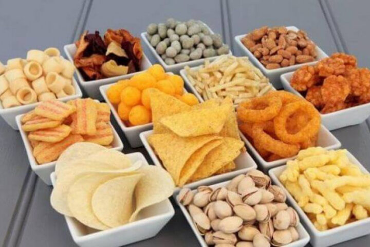 Продукты, которые могут быть опасны для жизни