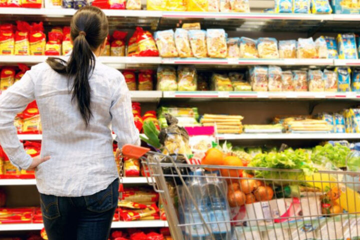 Продукты, способствующие усталости и слабости