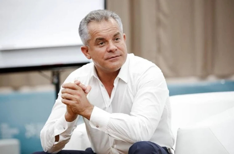 Прокуратура Молдовы сообщила о согласии Плахотнюка на экстрадицию 29 июля