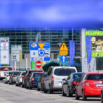 Проверки на границе: Польша парализовала движение в Германии