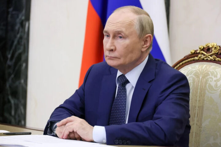 Путин и Нетаньяху обсудили иранскую ядерную программу и ситуацию на Ближнем Востоке