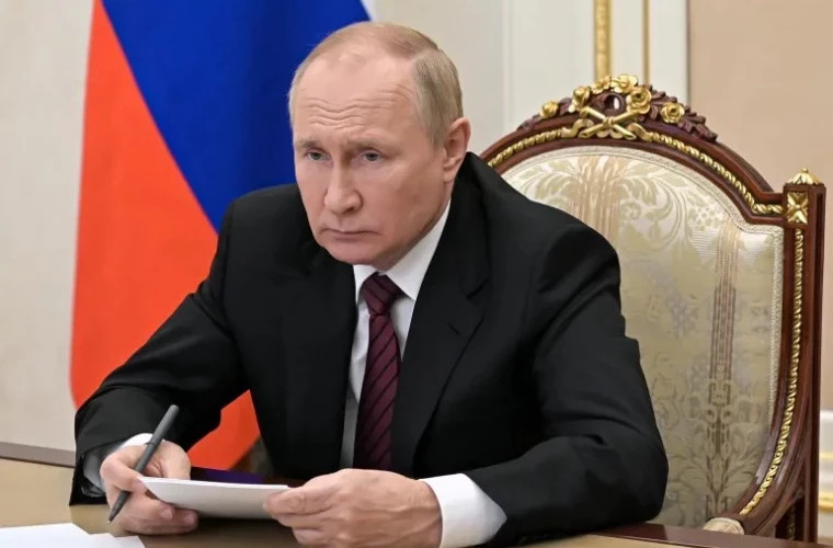 Путин упростил процедуру возвращения граждан Молдовы в Россию