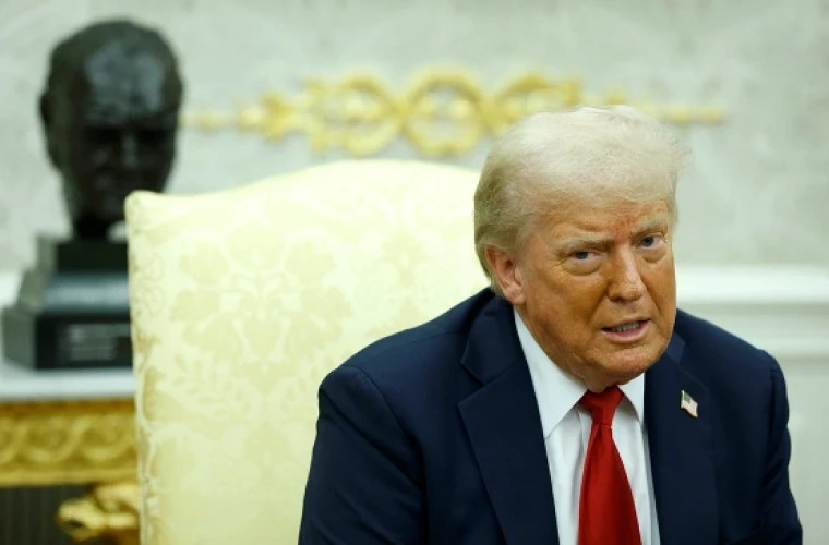Реакция Кремля на санкционный ультиматум Трампа