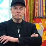 Республиканцы беспокоятся о Илоне Маске