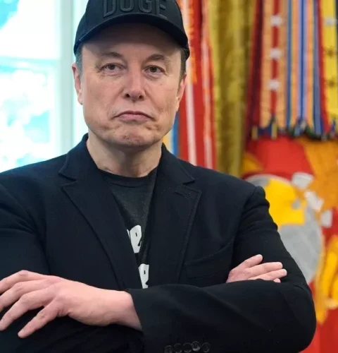 Республиканцы беспокоятся о Илоне Маске