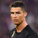 Роналду угрожал вызвать полицию из-за фанатов в австрийском Зальфельдене