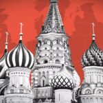 Россия активизировала диверсии в Европе и использует Telegram и церковные структуры