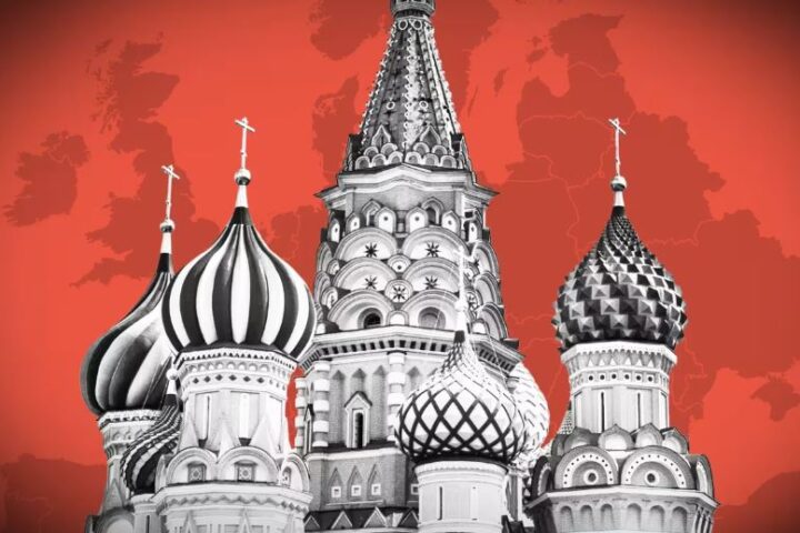 Россия активизировала диверсии в Европе и использует Telegram и церковные структуры