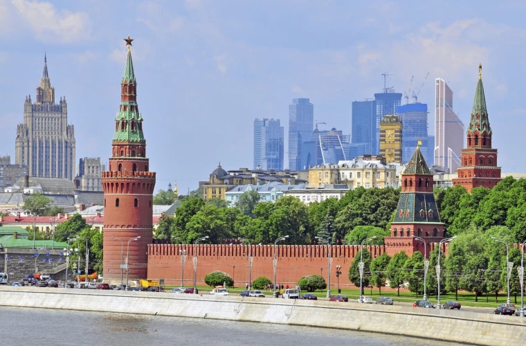 Россия отвергает обвинения Молдовы о вмешательстве в выборы и нарушении прав граждан