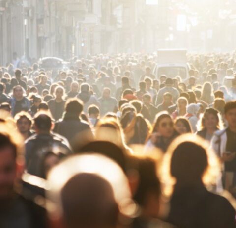 Россия засекретила демографическую статистику на фоне демографического кризиса