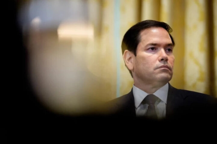 Рубио: Трамп теряет терпение, ожидая шагов России для урегулирования конфликта в Украине