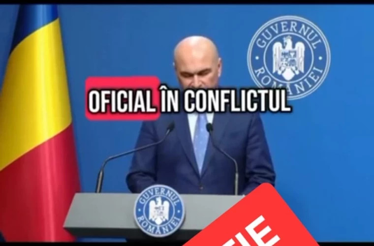 Румыния опровергла фейковые видео о вступлении в войну и манипуляции в соцсетях