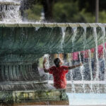 Самое жаркое лето в истории? Финские метеорологи звучат тревогу.