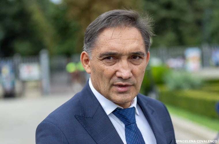 Санкции против Иона Чебана увеличат поддержку Блока Альтернатива, считает Стояногло