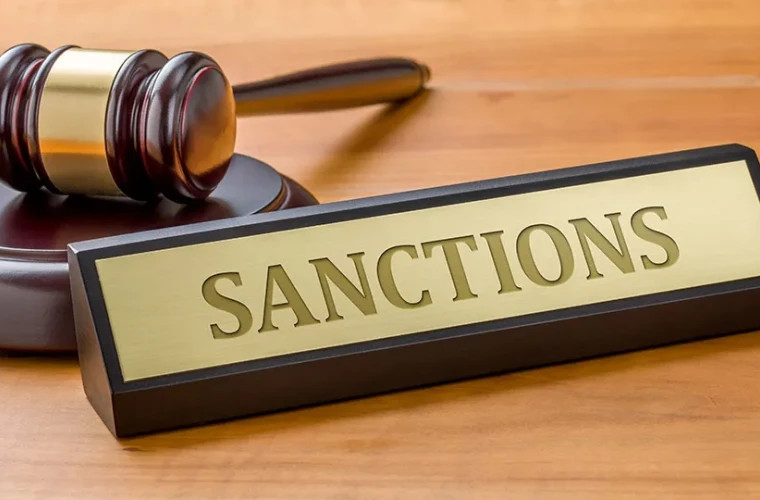 Санкции против шести политиков и связанных с Шором структур: меры по защите Молдовы