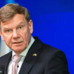 "Сдержанность" в вопросе Тавра: Позиция министра иностранных дел Германии по Украине