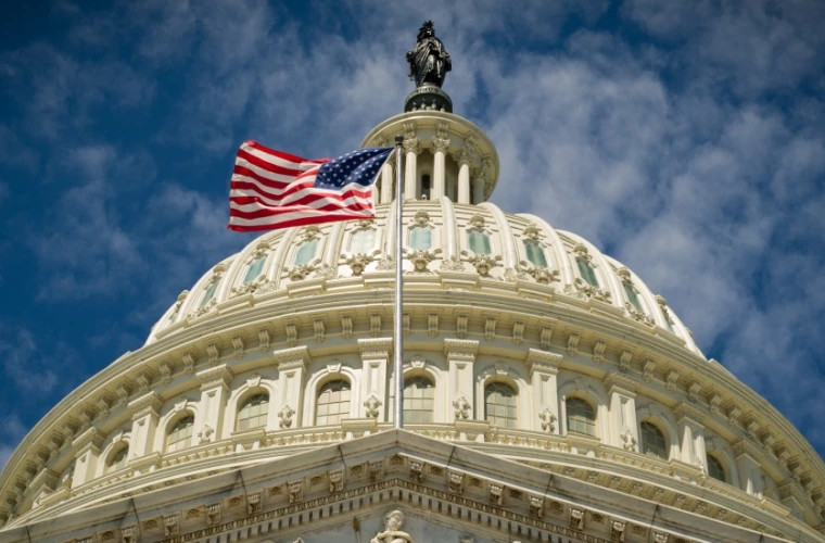Сенат США утвердил сокращение финансирования для USAID и двух СМИ