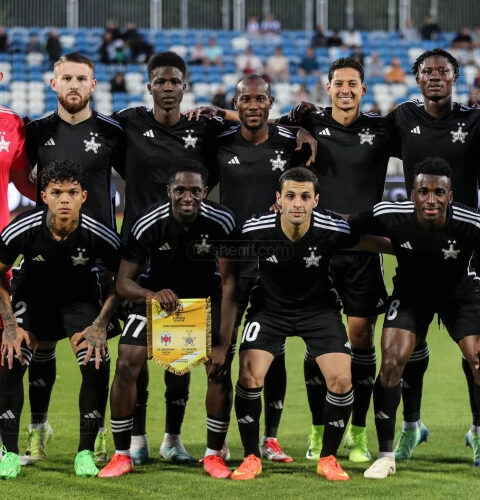 «Шериф» узнает соперника в Лиге Европы при успешном прохождении нидерландского «Утрефта»