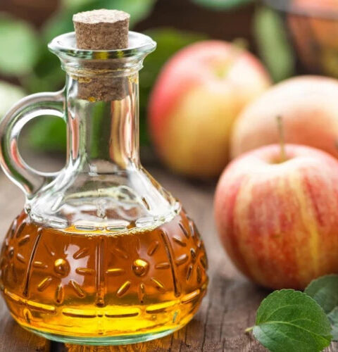 Шесть удивительных полезных свойств яблочного уксуса, подтвержденных наукой!