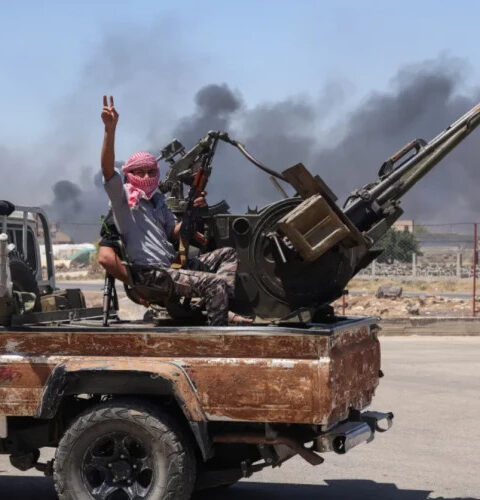 Сирия и Израиль достигли соглашения о перемирии