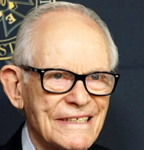 Скончался поэт-песенник Алан Бергман