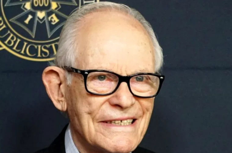 Скончался поэт-песенник Алан Бергман