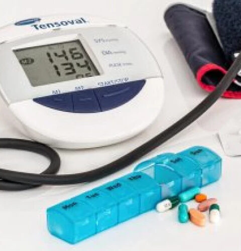 Скрытые факторы, способствующие повышенному давлению