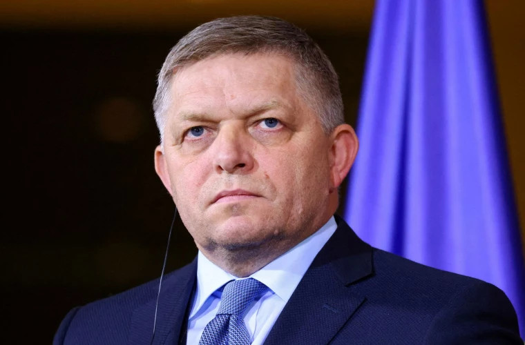 Словакия обвиняет Великобританию во вмешательстве в парламентские выборы 2023 года