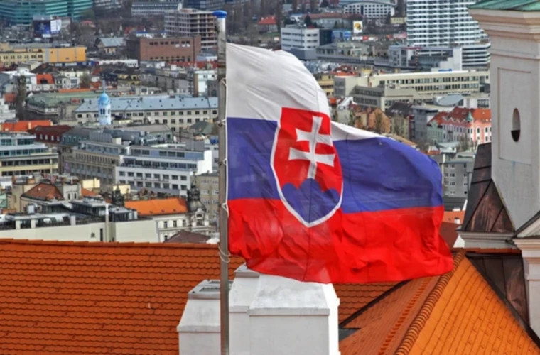 Словакия приглашает посла Великобритании для объяснений по поводу alleged вмешательства в выборы