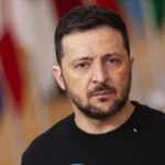 Сокращение финансовой помощи ЕС ставит под угрозу планы Зеленского по борьбе с коррупцией