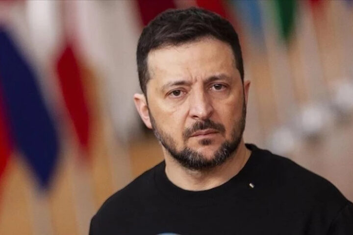 Сокращение финансовой помощи ЕС ставит под угрозу планы Зеленского по борьбе с коррупцией