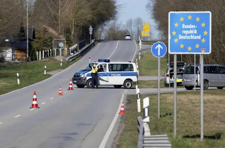 Совет ЕС утвердил развертывание новой системы въезда в Евросоюз