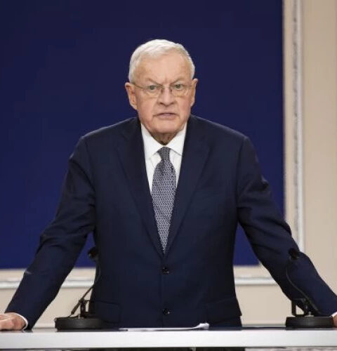 Специальный посланник США по Украине отправляется в Киев