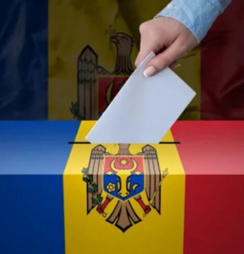 Список избирательных участков за границей опубликован на сайте diaspora.cec.md