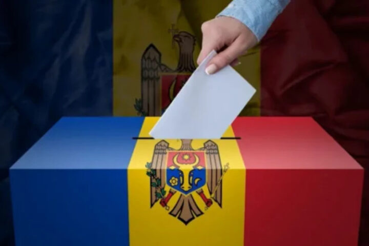 Список избирательных участков за границей опубликован на сайте diaspora.cec.md