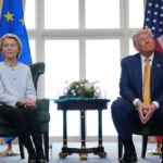 США и ЕС объявили о достижении торгового соглашения с 15% пошлиной на импорт