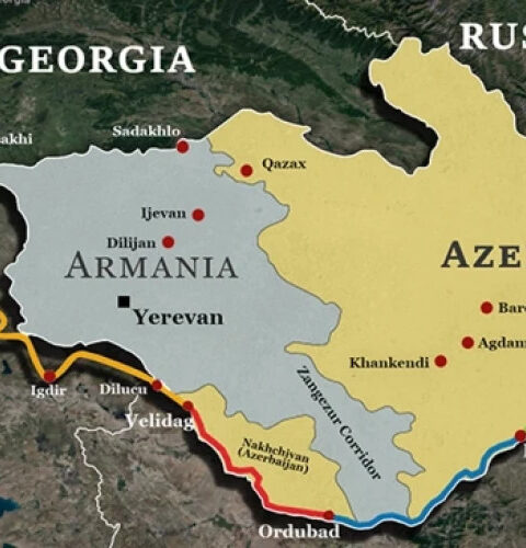 США планируют арендовать Зангезурский коридор на столетие