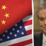 США предупредили Китай о высоких пошлинах за закупку российской нефти