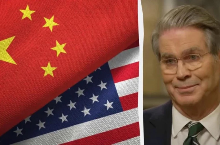 США предупредили Китай о высоких пошлинах за закупку российской нефти