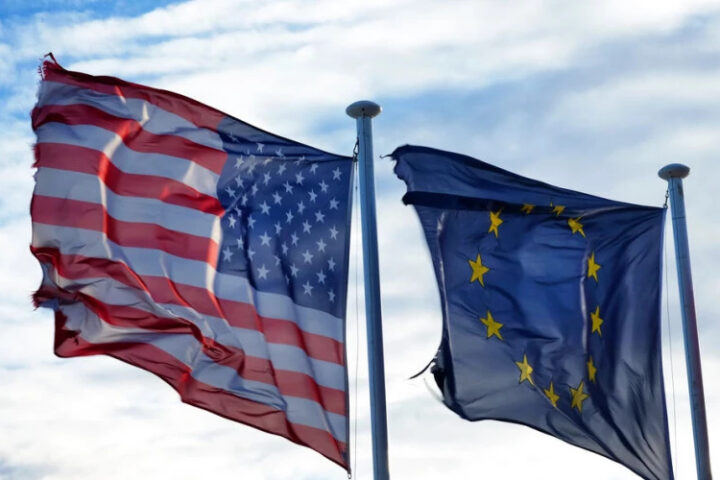 США упрекают Европу в нарушении свободы слова